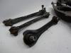 Wishbone kit from a Mercedes-Benz C Combi (S203)  2004