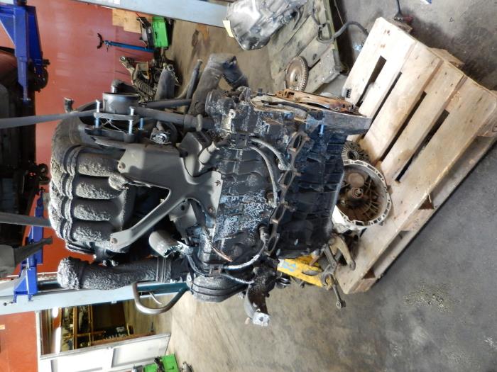 A170 Engine Engine Mercedes A 1.7 A-170 5-Drs. - 266940 26694039076728
