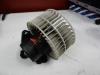 Heating and ventilation fan motor from a Mercedes A (W168), Hatchback, 1997 / 2004 1998