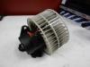 Heating and ventilation fan motor from a Mercedes-Benz A (W168)  1998