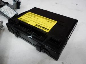 Engine management computer from a Mercedes-Benz ML I (163) 270 2.7 CDI 20V 2003