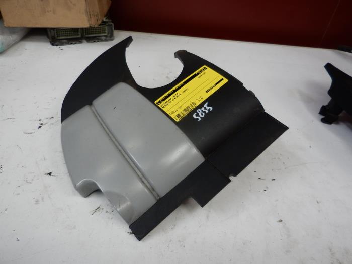 Gebrauchte Abdeckblech Motor Mercedes C (W203) 2.0 C-180 16V Preis € 20,00 Margenregelung angeboten von Tijdeman Mercedes Onderdelen