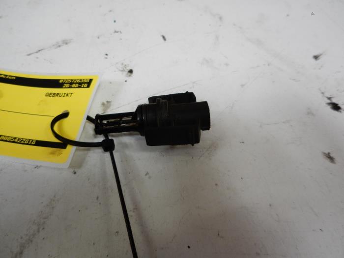 Sonde température liquide de refroidissement
