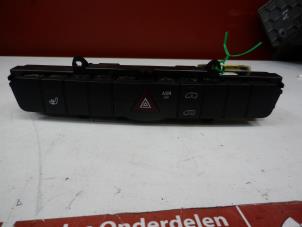Used Panic lighting switch Mercedes Sprinter 3,5t (906.63) 310 CDI 16V Price € 139,15 Inclusive VAT offered by Tijdeman Mercedes Onderdelen