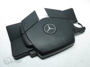 Used Engine protection panel Mercedes S (W220) 5.0 S-500 V8 24V Price € 30,00 Margin scheme offered by Tijdeman Mercedes Onderdelen