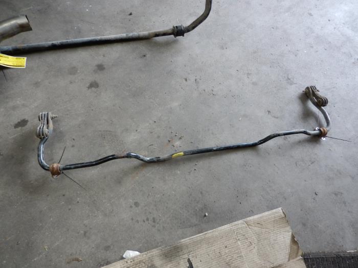 Gebrauchte Stabilisator hinten Mercedes B (W245) 2.0 B-180 CDI 16V Preis € 30,00 Margenregelung angeboten von Tijdeman Mercedes Onderdelen
