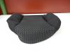 Seat cushion, left from a Mercedes Sprinter 3,5t (906.63), Van, 2006 / 2020 2006