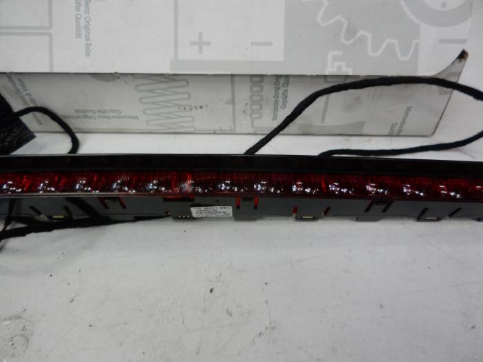 Third brake light Mercedes S 2218200056