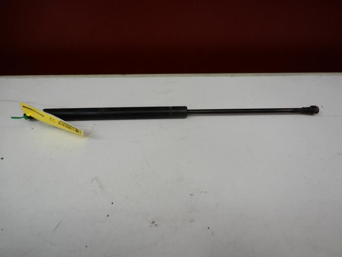 Bonnet gas strut, left Mercedes E - A2108800429