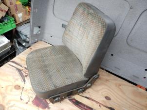 Used Seat, left Mercedes L-Serie 2t (601) Price € 50,00 Margin scheme offered by Tijdeman Mercedes Onderdelen