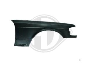 New Front wing, right Mercedes S (W126) Price € 174,24 Inclusive VAT offered by Tijdeman Mercedes Onderdelen