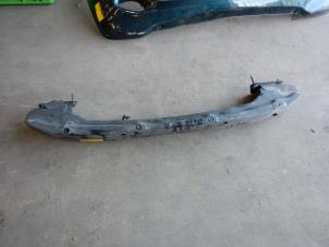 Used Rear bumper frame Mercedes C (W203) Price on request offered by Tijdeman Mercedes Onderdelen