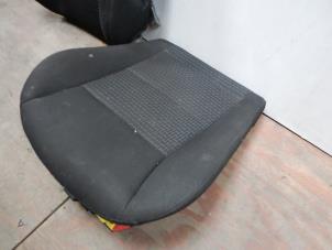 Used Seat upholstery, left Mercedes B (W245,242) 2.0 B-180 CDI 16V Price on request offered by Tijdeman Mercedes Onderdelen