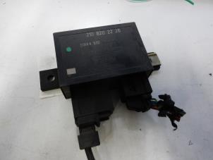 Used Immobiliser module Mercedes E (W210) Price on request offered by Tijdeman Mercedes Onderdelen