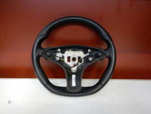 Used Steering wheel Mercedes E (W212) E-350 BlueTec V6 24V Price on request offered by Tijdeman Mercedes Onderdelen