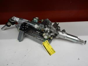 Used Steering column housing Mercedes E (W212) E-350 BlueTec V6 24V Price on request offered by Tijdeman Mercedes Onderdelen