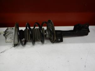 Used Fronts shock absorber, left Mercedes A (W168) Price on request offered by Tijdeman Mercedes Onderdelen