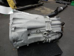 Used Gearbox Mercedes E (W211) 2.2 E-200 CDI 16V Price on request offered by Tijdeman Mercedes Onderdelen