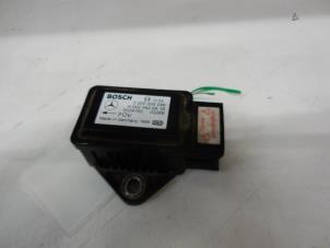 Used Steering angle sensor Mercedes Vito (639.7) 2.2 115 CDI 16V Price € 48,40 Inclusive VAT offered by Tijdeman Mercedes Onderdelen