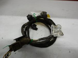 Used Pdc wiring harness Mercedes Vito (639.7) 2.2 111 CDI 16V Price on request offered by Tijdeman Mercedes Onderdelen