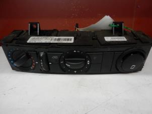 Used Heater control panel Mercedes Sprinter 3,5t (906.73) 211 CDI 16V 4x4 Price € 54,45 Inclusive VAT offered by Tijdeman Mercedes Onderdelen