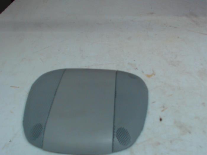 Begagnade Larmsensor Mercedes C (W203) 1.8 C-200K 16V Pris € 20,00 Marginaltabell erbjuds av Tijdeman Mercedes Onderdelen