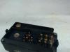 Glow plug relay from a Mercedes-Benz S (W140) 3.5 300 SD Turbo Diesel 1998