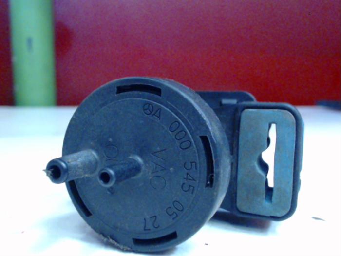 Turbo pressure regulator Mercedes C 2.2 C-220CDI 16V - 4715396 611960 ...