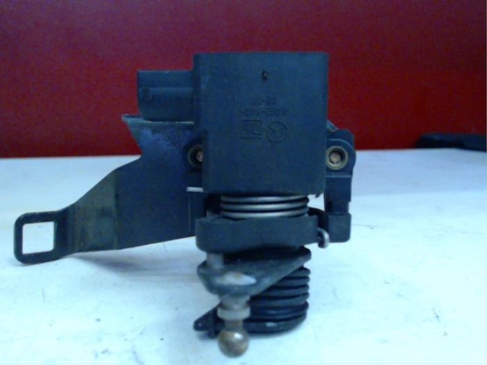 Gebrauchte Gaspedalposition Sensor Mercedes ML I (163) 270 2.7 CDI 20V Kat. Preis € 49,00 Margenregelung angeboten von Tijdeman Mercedes Onderdelen