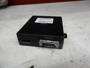 Used Navigation module (miscellaneous) Mercedes S (W220) 5.0 S-500 V8 24V Price on request offered by Tijdeman Mercedes Onderdelen