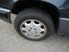 Set of wheels + tyres from a Mercedes-Benz E Combi (S124) 2.0 E-200 16V 1994