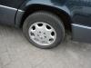 Set of wheels + tyres from a Mercedes-Benz E Combi (S124) 2.0 E-200 16V 1994