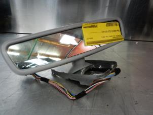 Used Rear view mirror Mercedes S (W220) 5.0 S-500 V8 24V Price on request offered by Tijdeman Mercedes Onderdelen