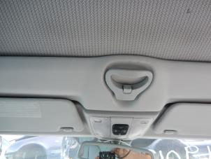 Used Convertible roof handle Mercedes CLK (R208) 3.2 320 V6 18V Price € 275,00 Margin scheme offered by Tijdeman Mercedes Onderdelen