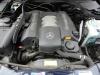 Motor de un Mercedes-Benz CLK (R208) 3.2 320 V6 18V 2002