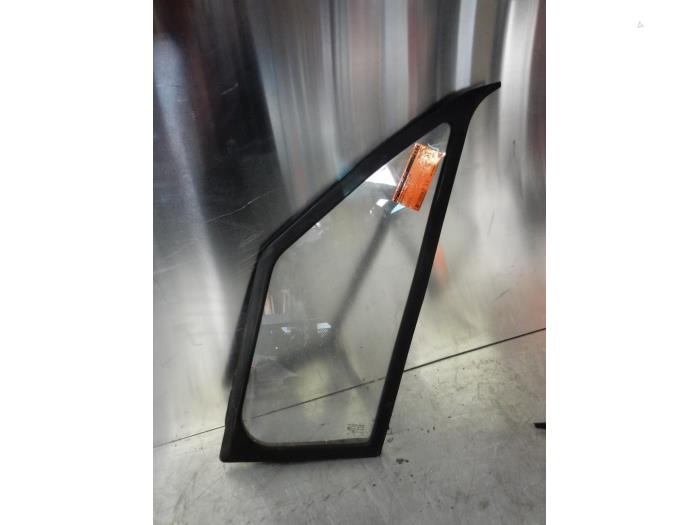 Usados Ventanilla triangular izquierda delante Mercedes Sprinter 3,5t (906.63) 313 CDI 16V Precio € 54,45 IVA incluido ofrecido por Tijdeman Mercedes Onderdelen