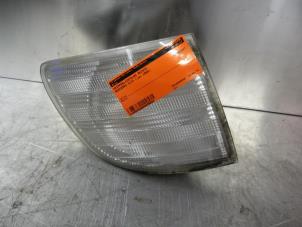 Used Indicator lens, right Mercedes Vito (638.0) 2.3 110D Price on request offered by Tijdeman Mercedes Onderdelen