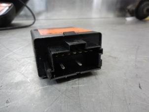 Used Rear window heating relay Mercedes Vito (638.0) 2.3 110D Price on request offered by Tijdeman Mercedes Onderdelen