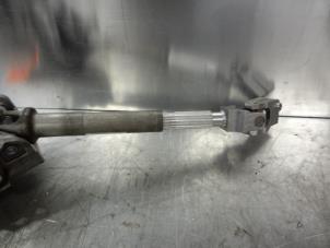 Used Steering column housing complete Mercedes B (W246,242) 1.6 B-180 BlueEFFICIENCY Turbo 16V Price on request offered by Tijdeman Mercedes Onderdelen