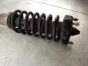 Used Front shock absorber, right Mercedes E (W211) 2.7 E-270 CDI 20V Price on request offered by Tijdeman Mercedes Onderdelen