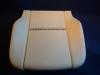 Seat cushion, left from a Mercedes Sprinter 3,5t (906.63), Van, 2006 / 2020 2006