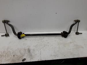 Used Front anti-roll bar Mercedes ML II (164/4JG) 3.0 ML-280 CDI 4-Matic V6 24V Price on request offered by Tijdeman Mercedes Onderdelen