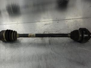 Used Drive shaft, rear right Mercedes ML II (164/4JG) 3.0 ML-280 CDI 4-Matic V6 24V Price on request offered by Tijdeman Mercedes Onderdelen