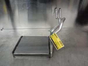 Used Heating radiator Mercedes ML II (164/4JG) 3.0 ML-280 CDI 4-Matic V6 24V Price on request offered by Tijdeman Mercedes Onderdelen