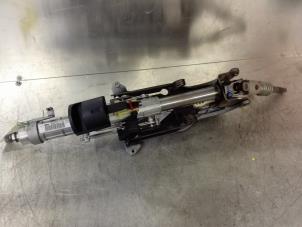 Used Steering column housing complete Mercedes ML II (164/4JG) 3.0 ML-280 CDI 4-Matic V6 24V Price on request offered by Tijdeman Mercedes Onderdelen