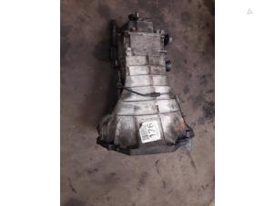 Usados Caja de cambios Mercedes C Combi (S202) 2.0 C-200 TD 16V Precio de solicitud ofrecido por Tijdeman Mercedes Onderdelen