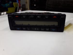 Used Heater control panel Mercedes E (W210) 3.2 E-320 V6 18V Price on request offered by Tijdeman Mercedes Onderdelen