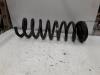 Front spring screw from a Mercedes SLK (R170), 1996 / 2004 2.3 230 K 16V, Convertible, Petrol, 2.295cc, 142kW (193pk), RWD, M111973, 1996-09 / 2000-03, 170.447 1999