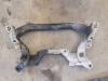 Subframe from a Mercedes E Combi (S211), 2003 / 2009 2.2 E-220 CDI 16V, Combi/o, Diesel, 2.148cc, 110kW (150pk), RWD, OM646961, 2003-03 / 2009-07, 211.206 2003