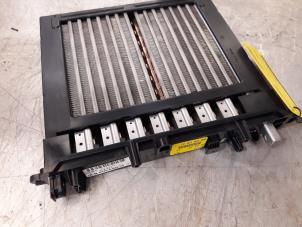 Used Heating element Mercedes E Combi (S211) 2.2 E-220 CDI 16V Price on request offered by Tijdeman Mercedes Onderdelen